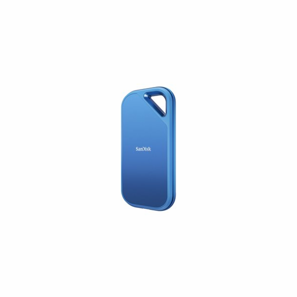 SanDisk Creator Pro - SSD - 1 TB - externí (přenosný) - U...