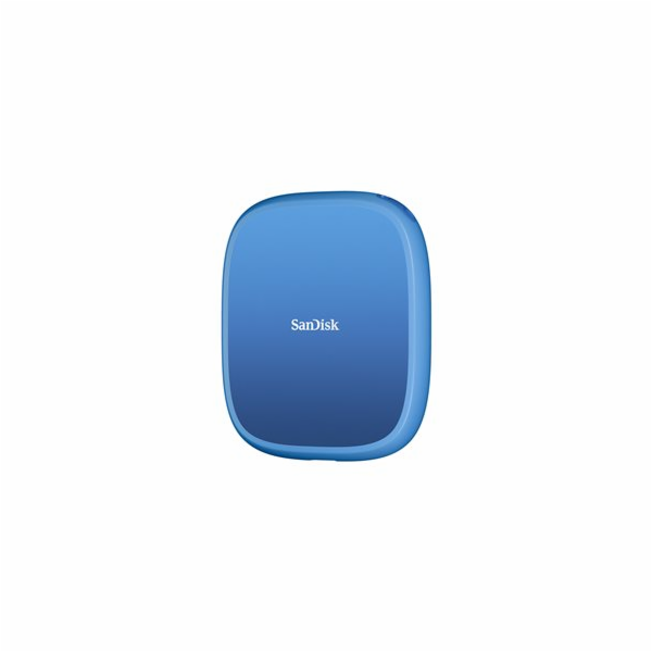 SanDisk Creator Phone - SSD - 1 TB - externí (přenosný) -...