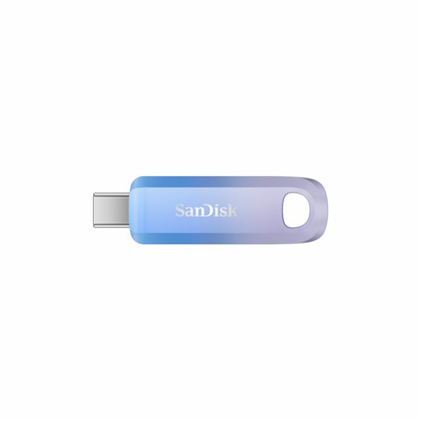 SanDisk Creator - Jednotka USB flash - 256 GB - USB-C 3.2...