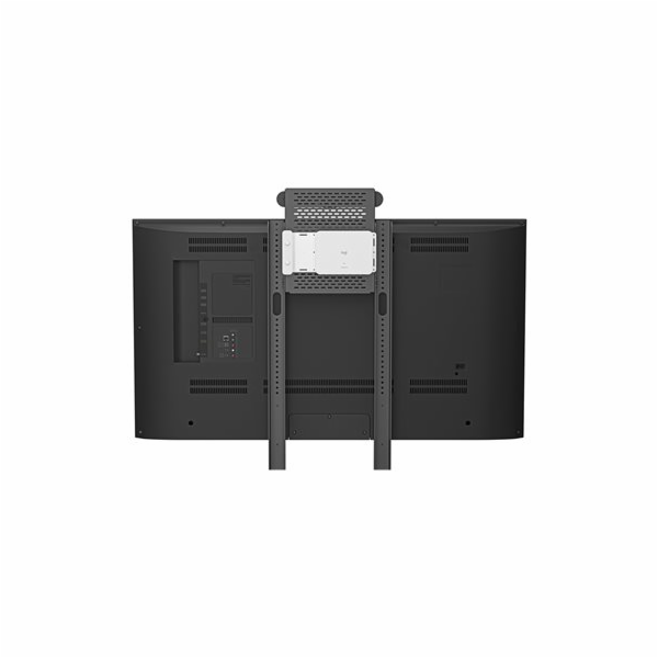 Logitech - Video conferencing mounting kit - pro Logitech...
