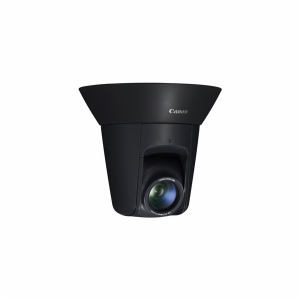 Canon VB-M44B - Síťová bezpečnostní kamera - PTZ - barevn...