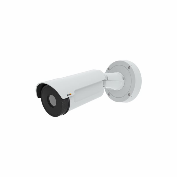 AXIS Q1942-E (19mm 8.3 fps) - Termální síťová kamera - ve...