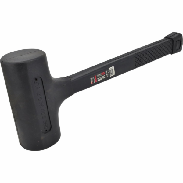 AWTOOLS BEZBONKOVÉ KLADIVO 2700g BLACK LINE