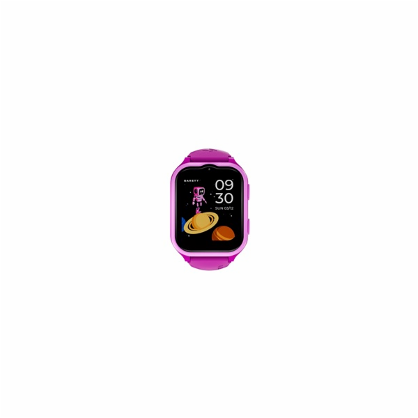 Garett Smartwatch Kids eSIM 4G Pink