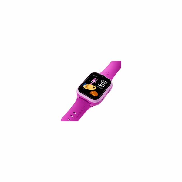 Garett Smartwatch Kids eSIM 4G Pink