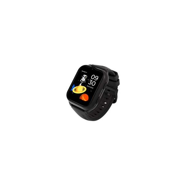 Garett Smartwatch Kids eSIM 4G Black
