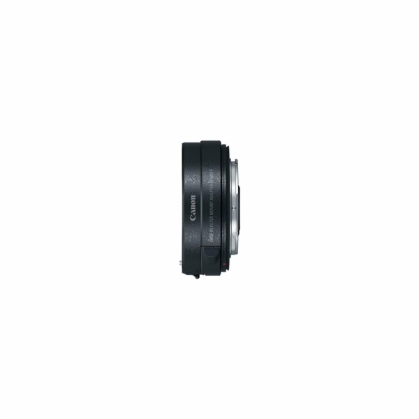 Canon adaptér objektivu EF-EOS R s polarizačním filtrem D...