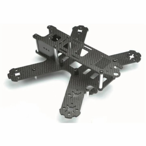 Rám rám QAV210 210 mm 210