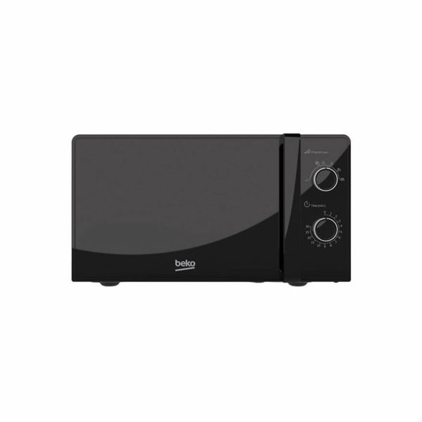 Beko MOC2010BFB Freestanding 20 L 700 W microwave oven black