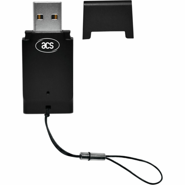Čtečka&nbsp;ACS&nbsp;ACR39T-A1