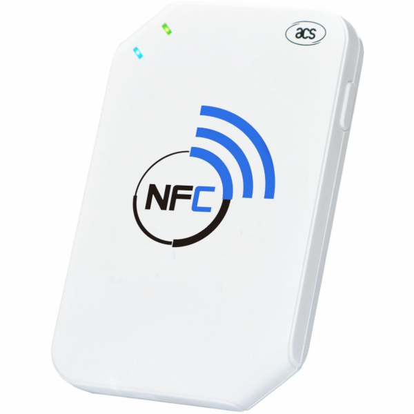 Čtečka ACS Čtečka čipových karet ACS ACR1255U-J1 Baterie ...