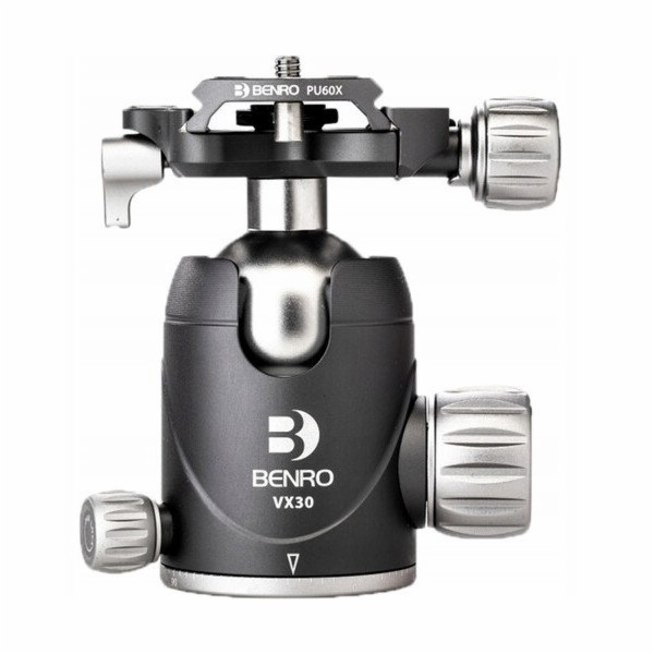 Benro Head Benro Head VX30+PU50X