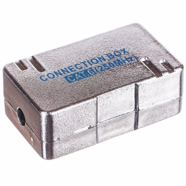 NETRACK 106-82 cord coupler Krone IDC-Krone-IDC cat. 6 STP