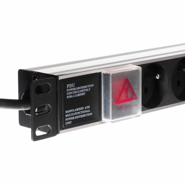 NetRack 125-19-02 1,8m