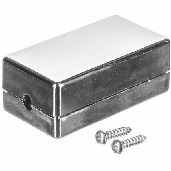 NETRACK 106-62 cord coupler Krone IDC-Krone-IDC cat. 5e STP