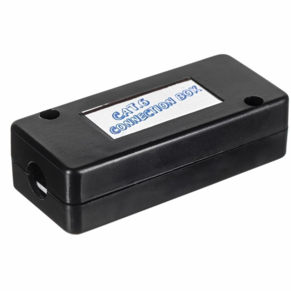 NETRACK 106-72 cord coupler Krone IDC-Krone-IDC cat. 6 UTP