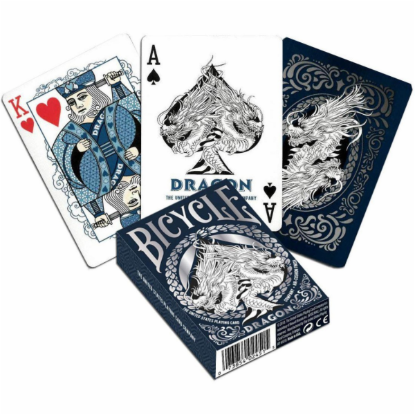 Kolo Dragon White (109275)