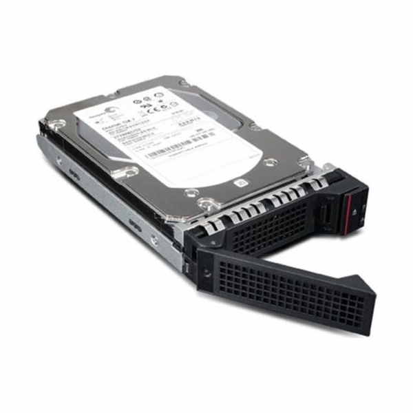Lenovo ThinkSystem 2.5" MultiVendor 960GB Entry SATA 6Gb ...