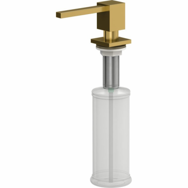 Quadron&nbsp;EMMA&nbsp;PVD&nbsp;dávkovač&nbsp;tekutin&nbsp;zlatý