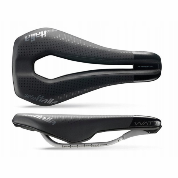 Sedlo Selle Italia SELLE ITALIA WATT GEL SUPERFLOW (id ma...