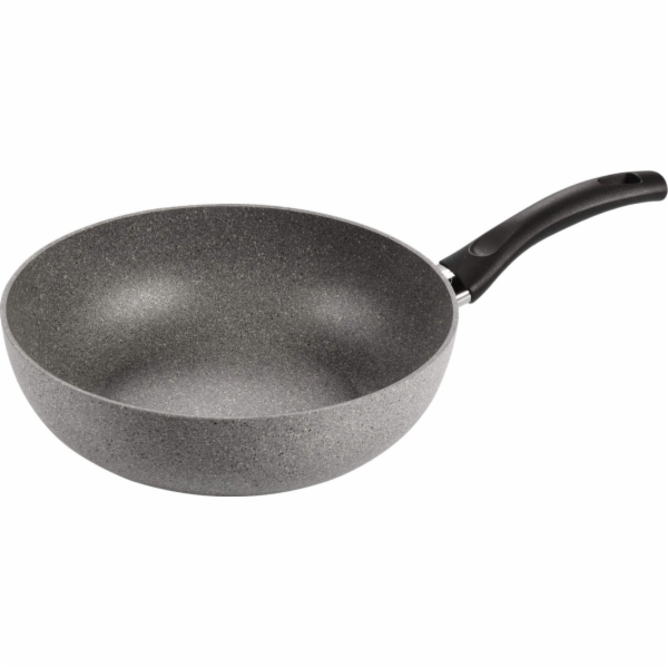 Ballarini Ferrara wok nepřilnavá granitová 28 cm FERG9V0.28U