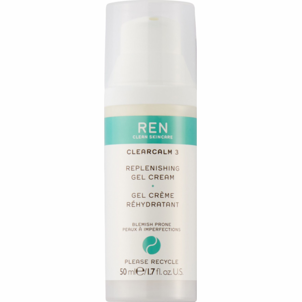 Ren Clean Skincare Ren Clean Skincare Clearcalm 3 Repleni...