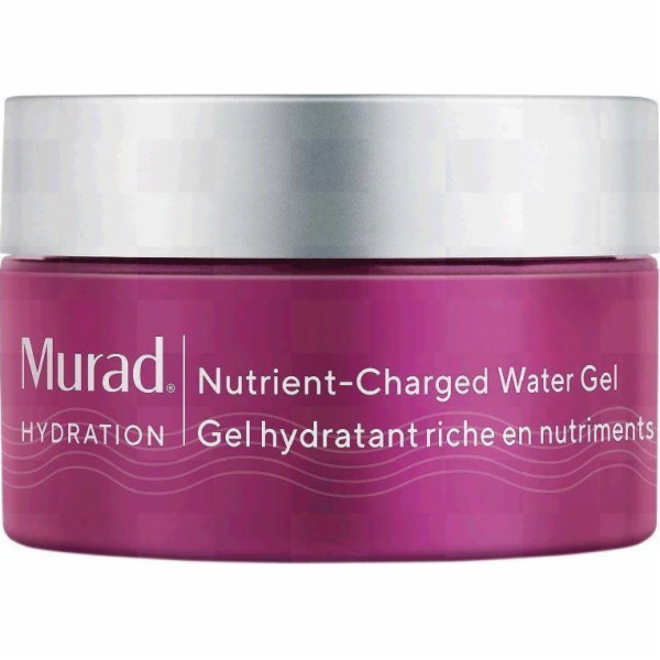 Murad MURAD_Hydration Nutrient-Charged Water Gel lehký hy...