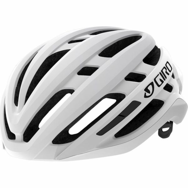 Giro Road Helma Giro agilis bílá velikost L (59-63 cm) (G...