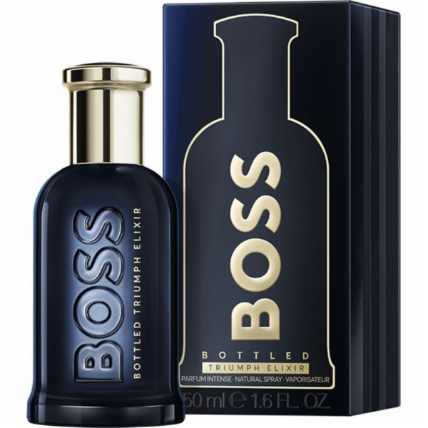 Hugo Boss Boss Bottled Triumph Elixir Parfum Intense 50ml.