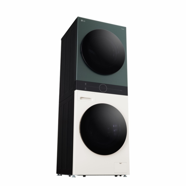 LG PRAČKA - SUŠIČKA WT1210EGF VĚŽOVÁ LG