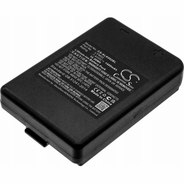 Cameron Sino BATERIE AKUMULÁTOR LPM02 R0BATT00E08A0 pro A...