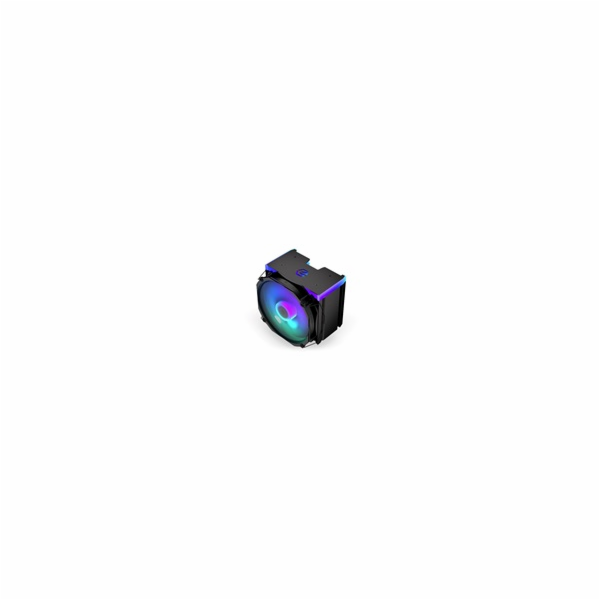 ENDORFY Fortis 5 ARGB Black, chladič CPU