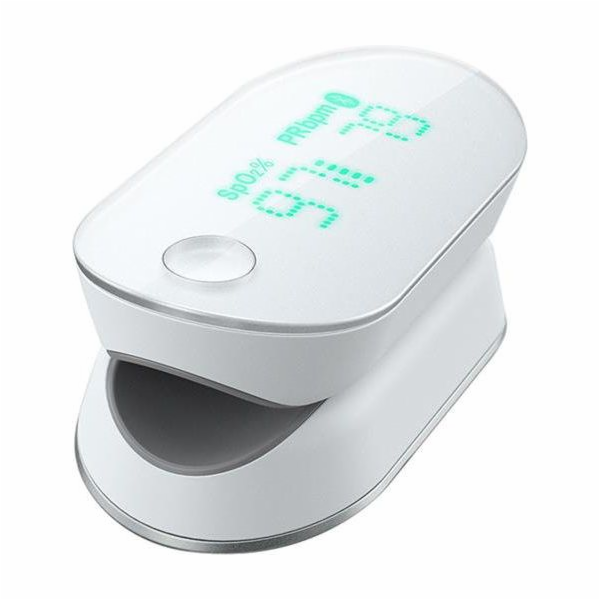 iHealth AIR PO3 chytrý pulzní oxymetr