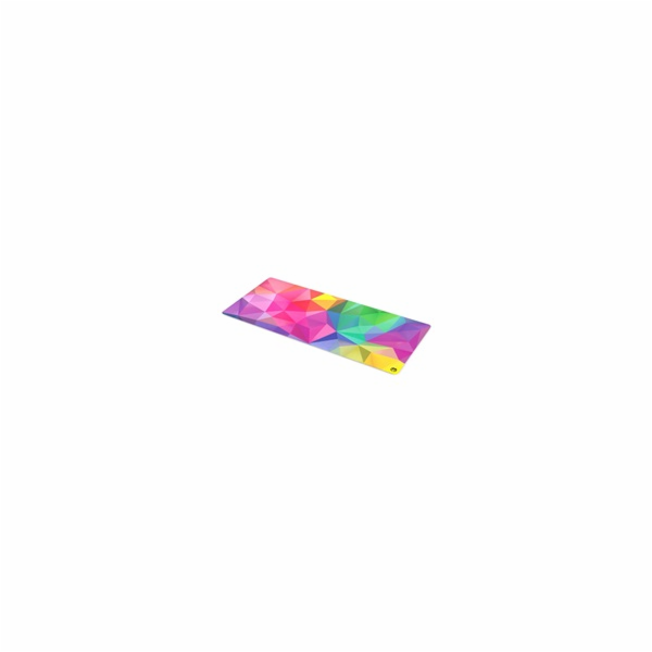 ENDORFY Podložka pod myš Crystal Spectrum XL, 900x400x3, ...