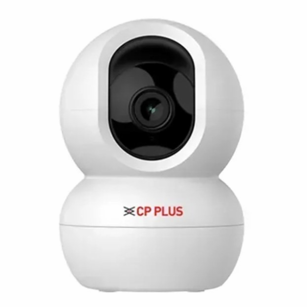 4.0 Mpix vnitřní PT kamera s IR přísvitem a WiFi