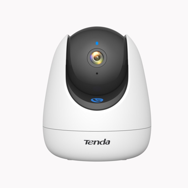 Tenda RP7v2 - bezdrátová otočná 5MP AI WiFi6 kamera, 1x RJ45