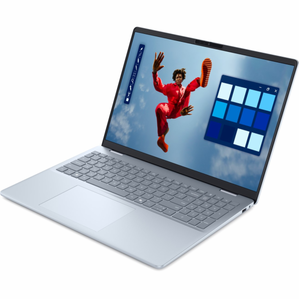 DELL 16 Plus Intel Core Ultra 9 288V Laptop 40,6 cm (16")...