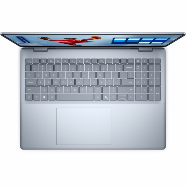 DELL 16 Plus Intel Core Ultra 7 256V Laptop 40,6 cm (16")...