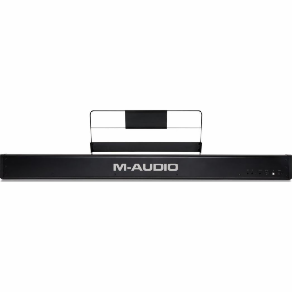 M-AUDIO HAMMER 88 MIDI klávesový nástroj 88 klíče/klíčů U...