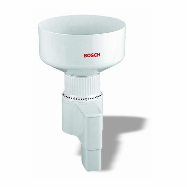 BOSCH MUZ 4 GM 3