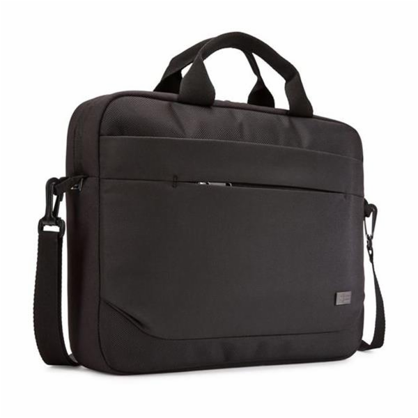 Brašna Case Logic Advantage 14", černá
