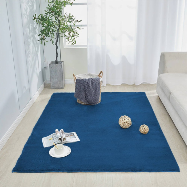 Strado Rabbit Strado 200x200 RoyalNavy (Blue) univerzální...
