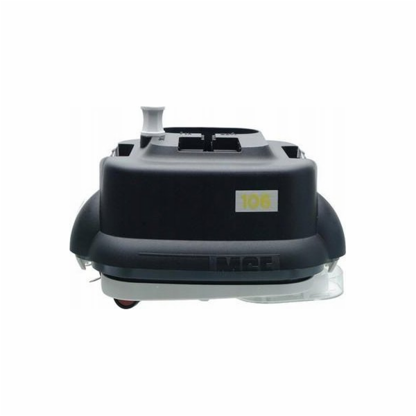 Fluval Kompletní hlava pro 106 - A20181