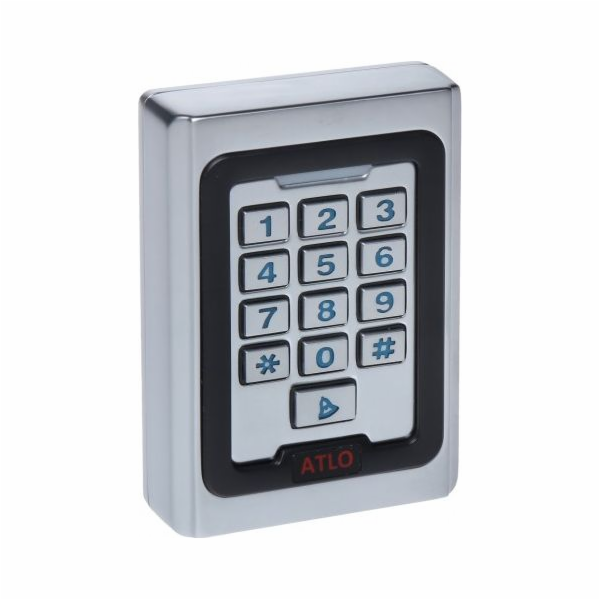 Atlo KÓDOVÝ ZÁMEK ATLO-KRM-511