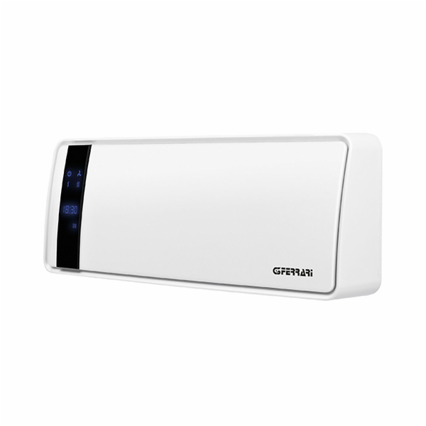 Konvektor G3Ferrari, G6002201, nástěnný, s ventilátorem, ...