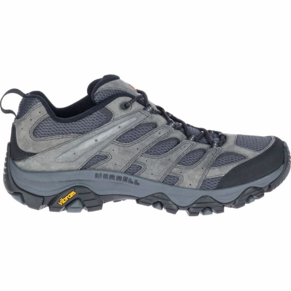 Merrell pánské trekové boty Merrell Moab 3 J035881 šedá 48