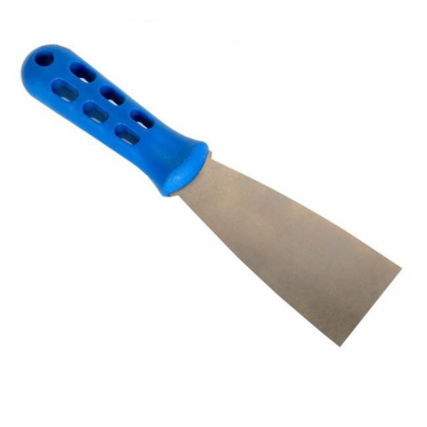 AWTools nůž na tmely z nerezové oceli s plastovou rukojet...