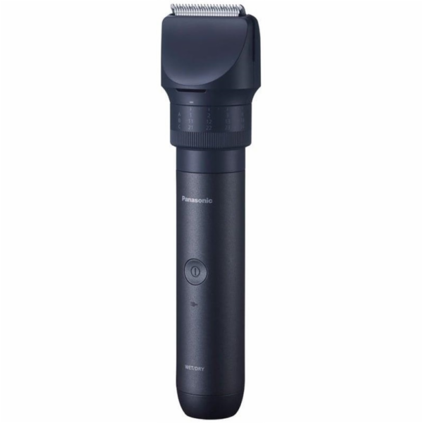Panasonic ER-CKL2-A301 Trimmer Kit Wet & Dry  58  Black