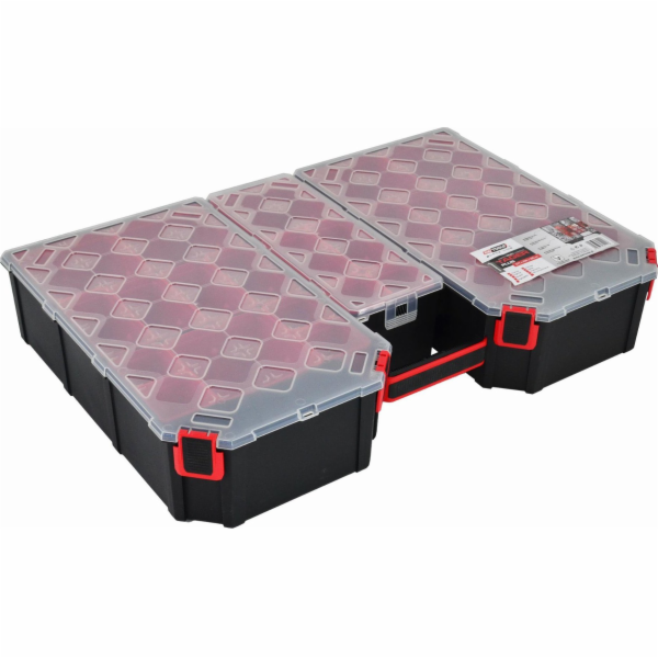 AWTools ORGANIZÁTOR AWTOOLS TAGER PLUS VELKÝ S KOBELY 577...