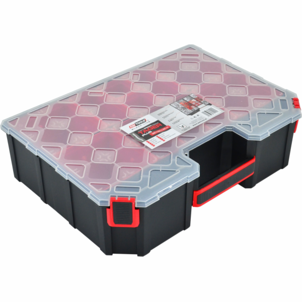 AWTools AWTOOLS ORGANIZER TAGER PLUS SE STŘEDNÍM LOBELY 3...